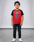Boys Superman T-Shirt (STYLE#JBBT-01)