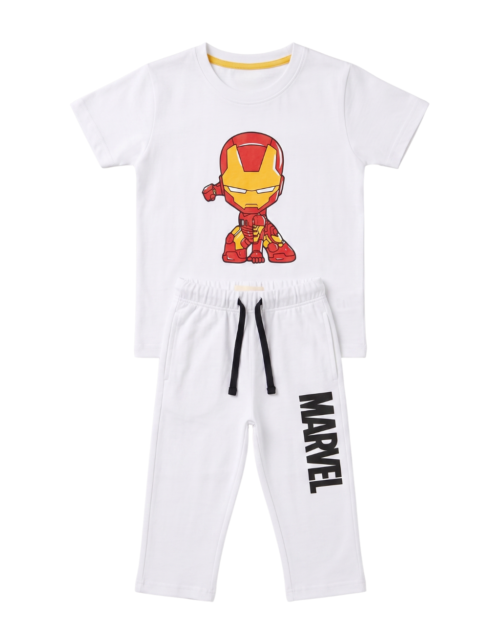 Marvel Boys Cordset-JBBST-001