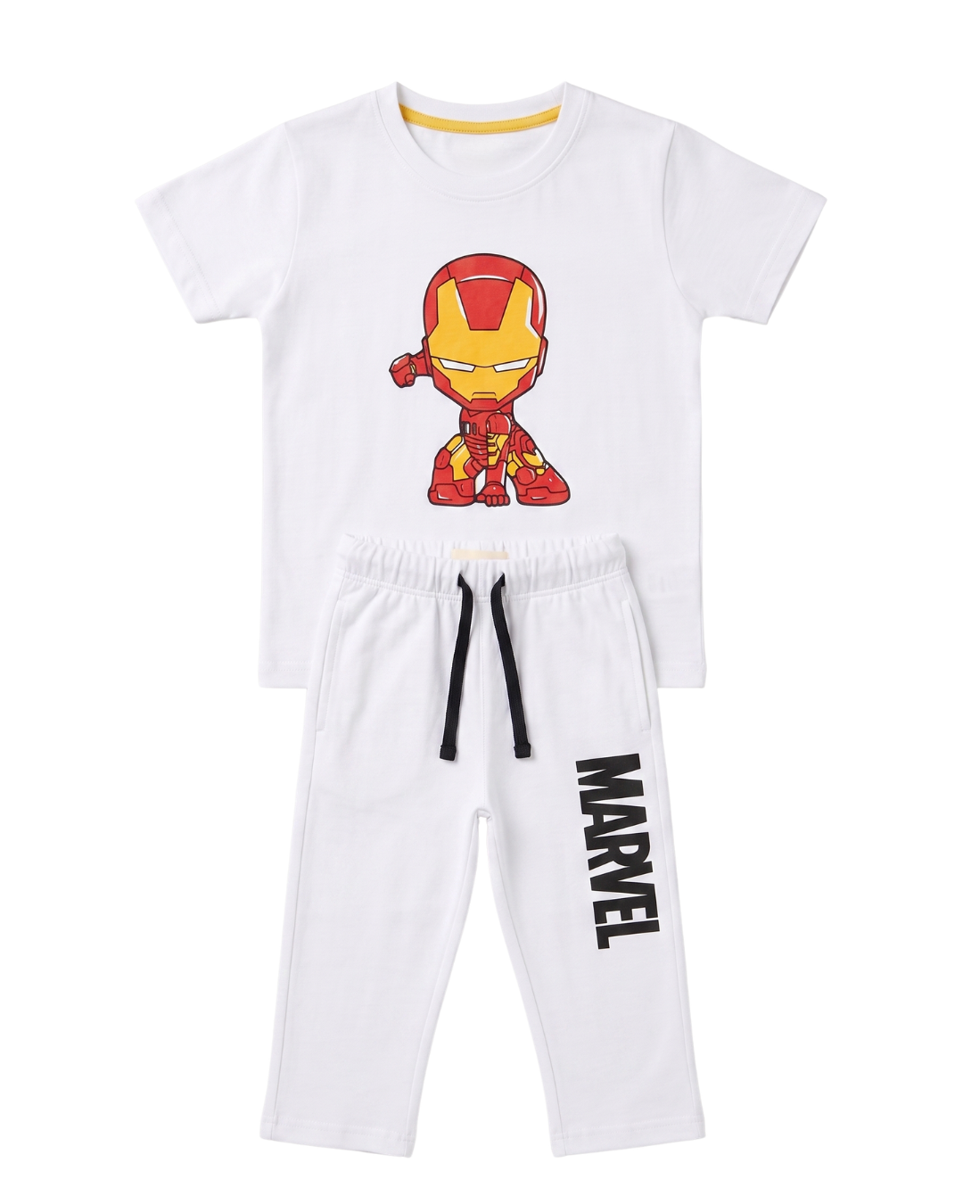 Marvel Boys Cordset-JBBST-001