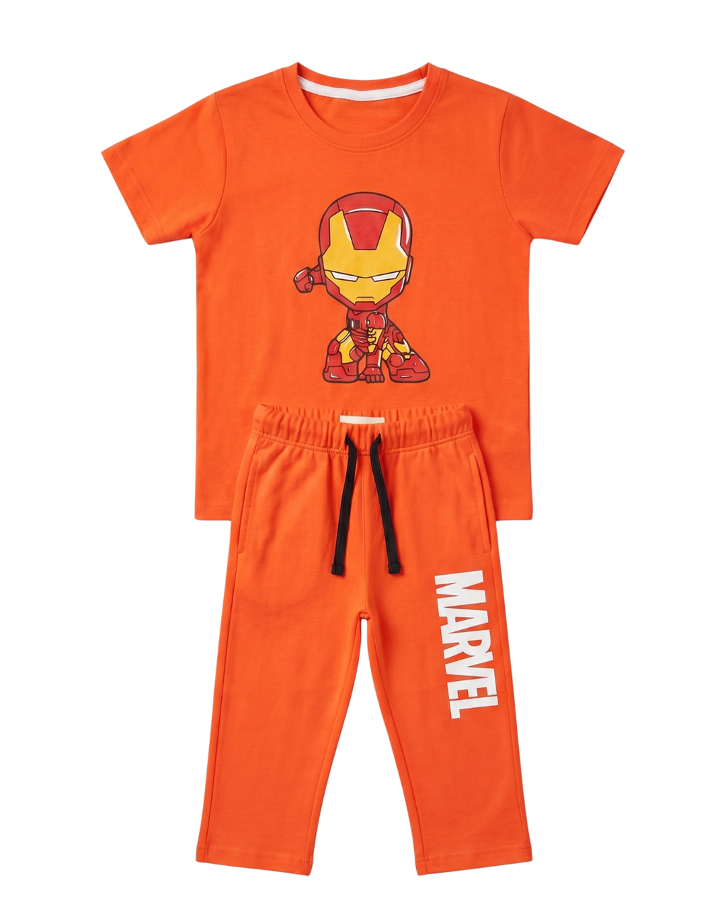 Marvel Boys Cordset-JBBST-001