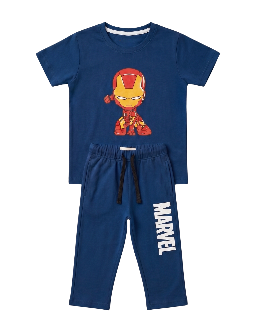 Marvel Boys Cordset-JBBST-001