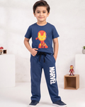 Marvel Boys Cordset-JBBST-001