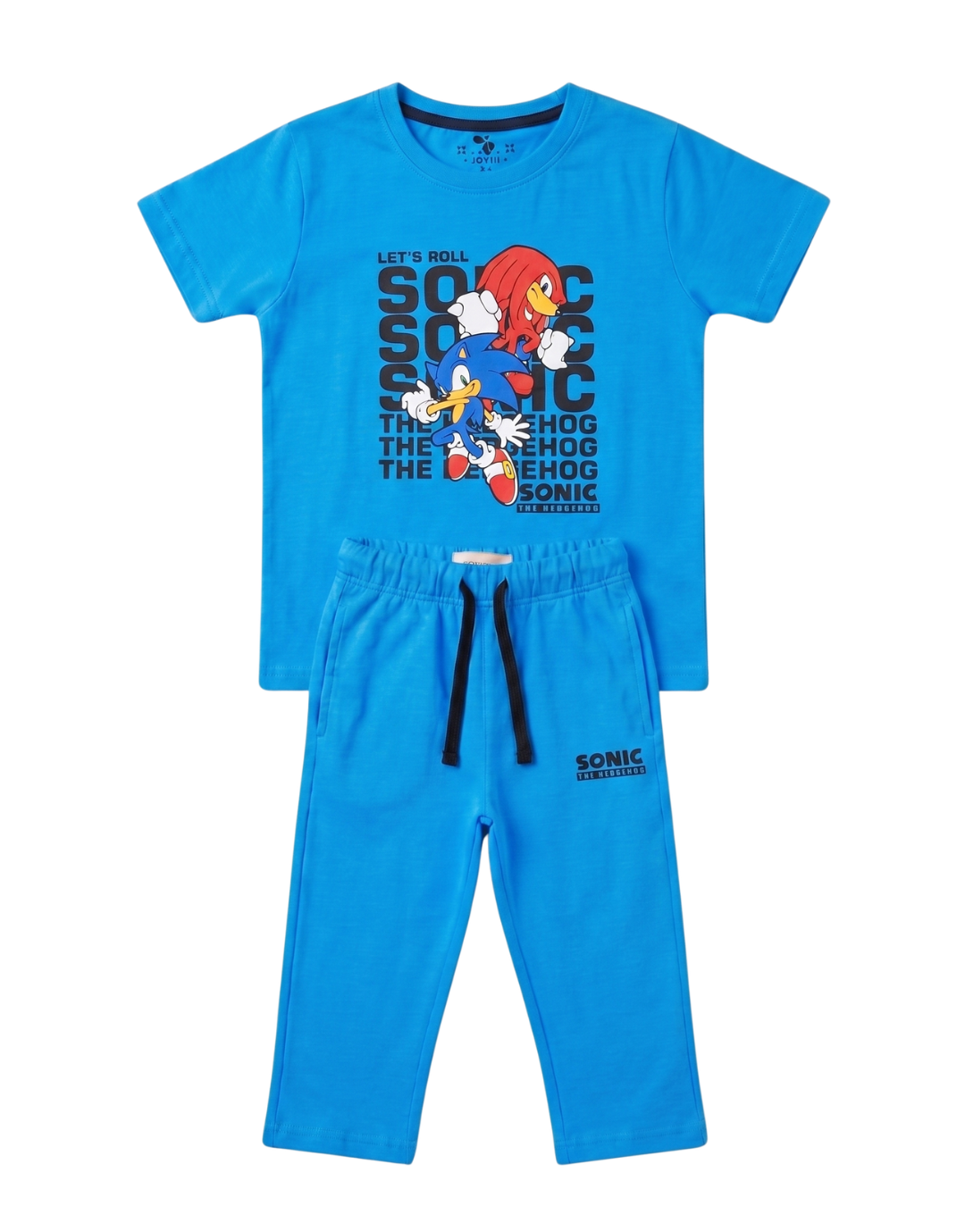 Sonic Boys Cordset- JBBST-003