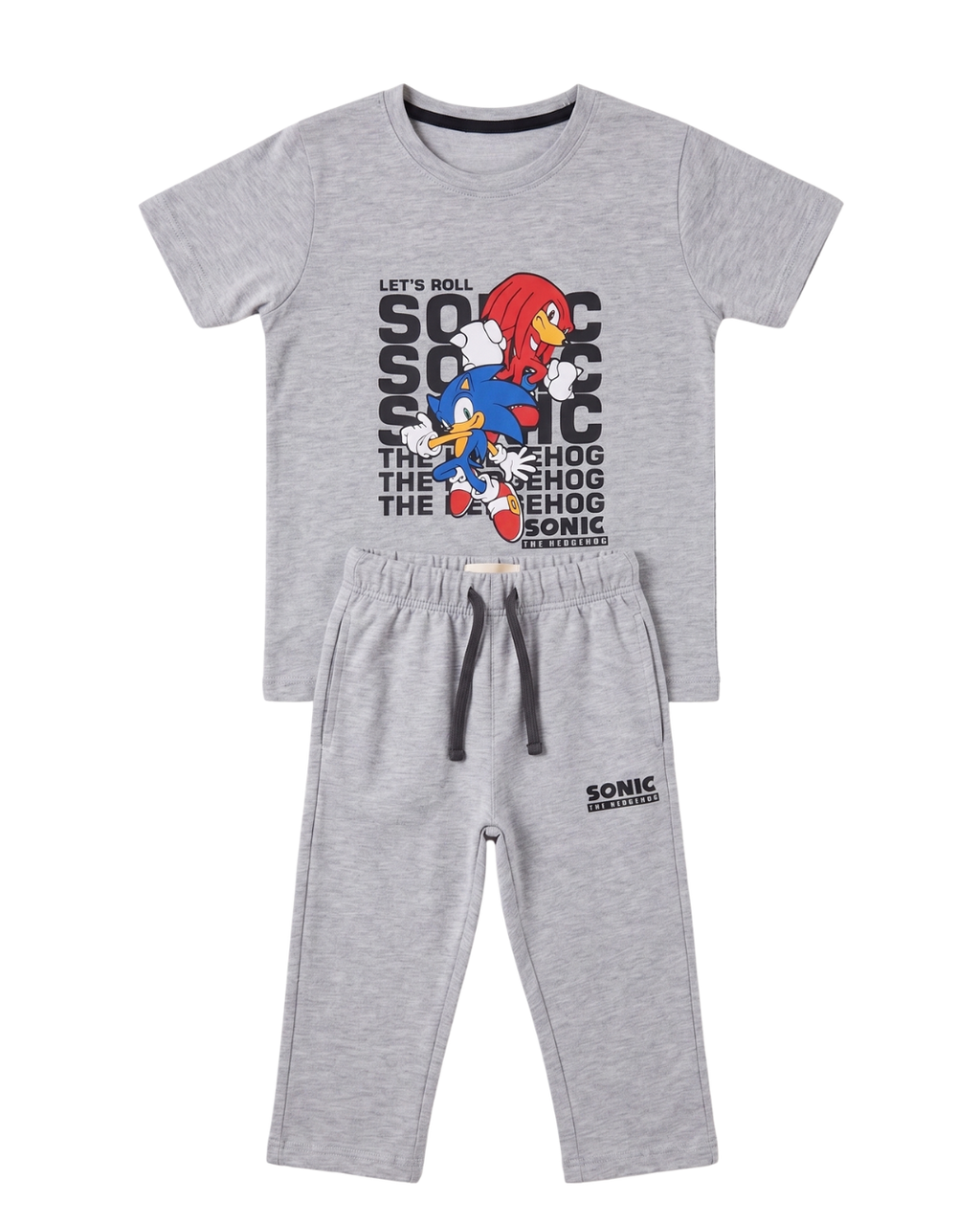Sonic Boys Cordset- JBBST-003