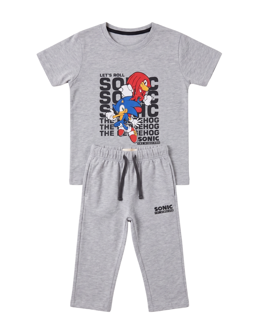 Sonic Boys Cordset- JBBST-003