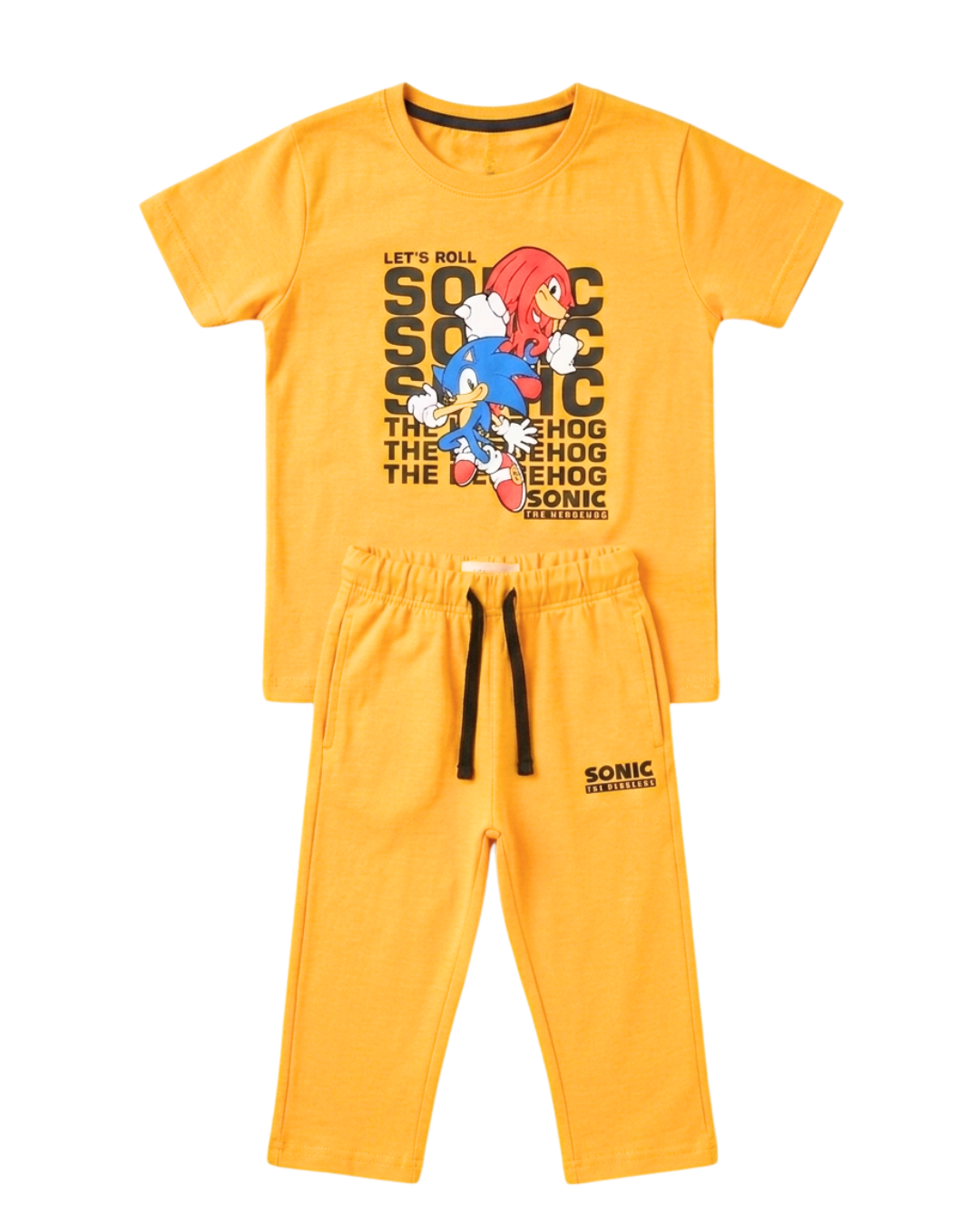 Sonic Boys Cordset- JBBST-003