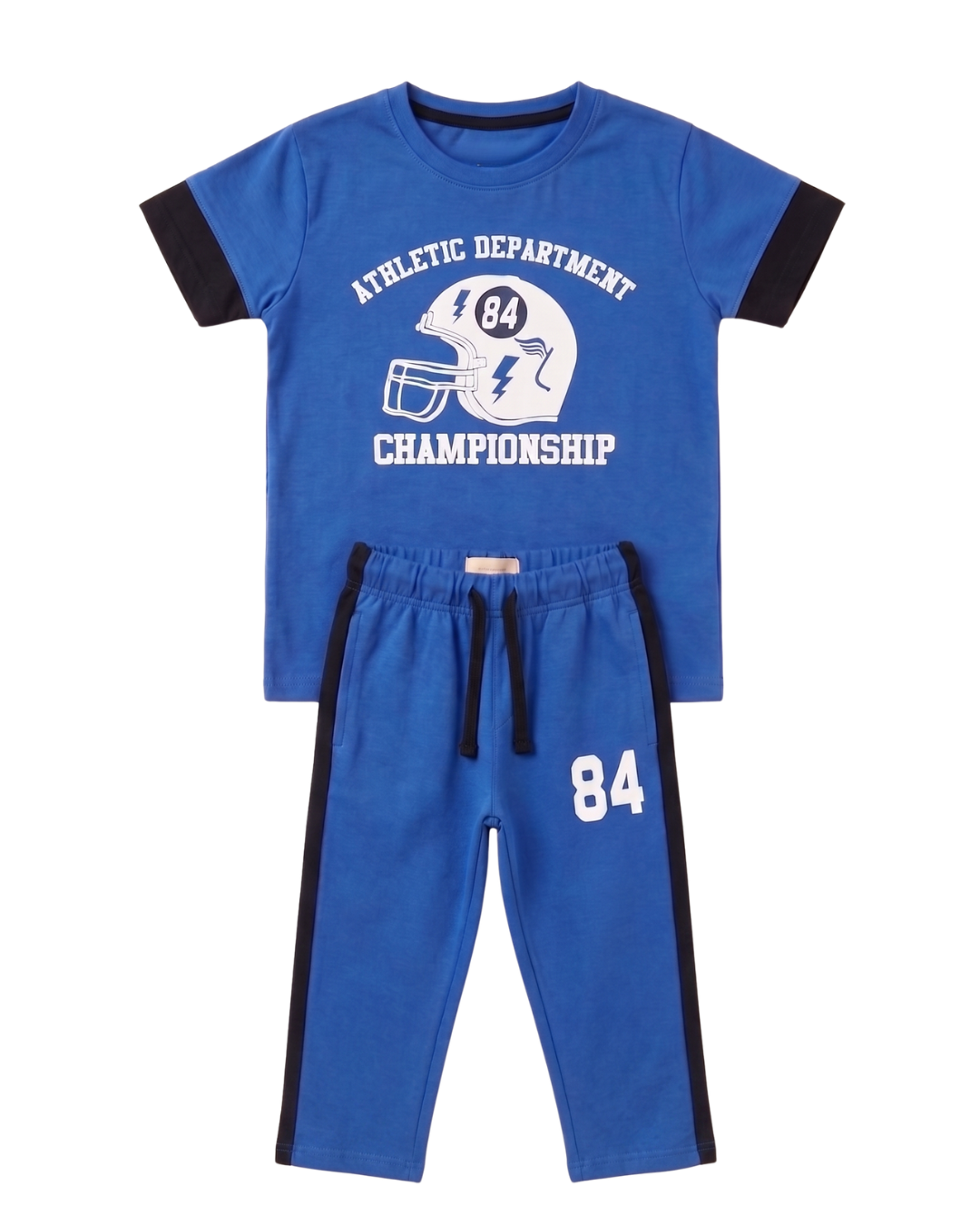 Champion Boys Cordset- JBBST-002