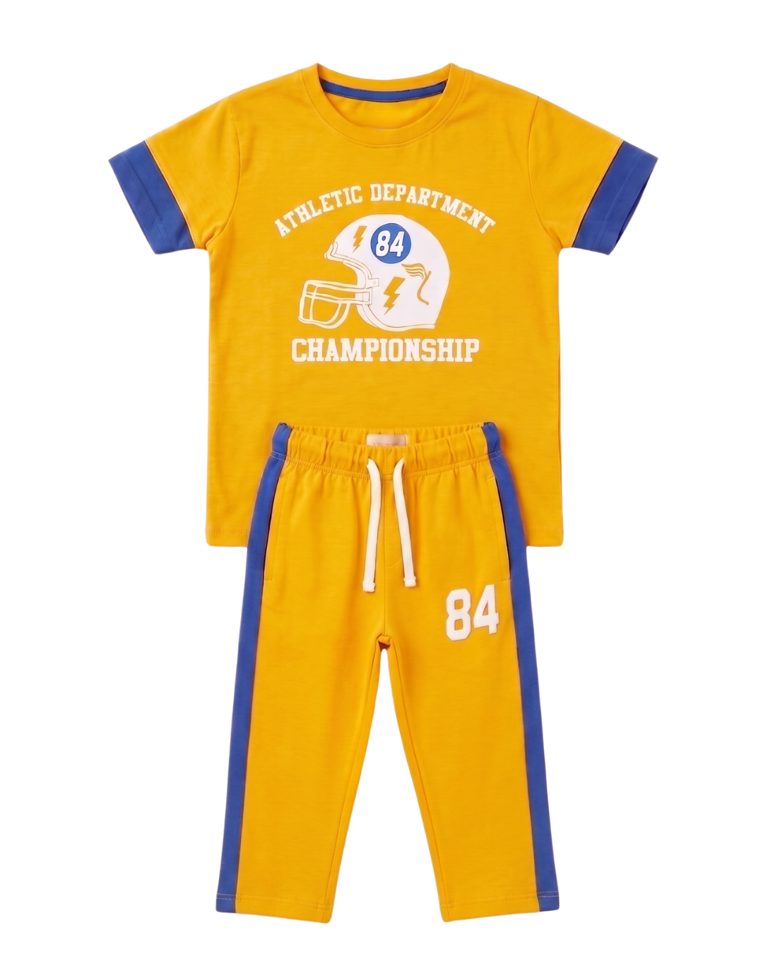 Champion Boys Cordset- JBBST-002