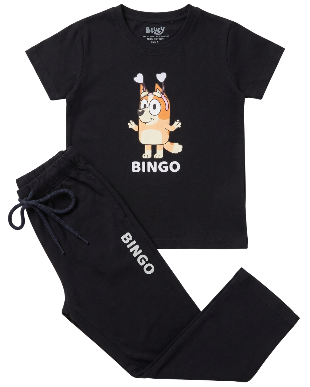 Bingo Girls Set  (Style#JBGST-003)