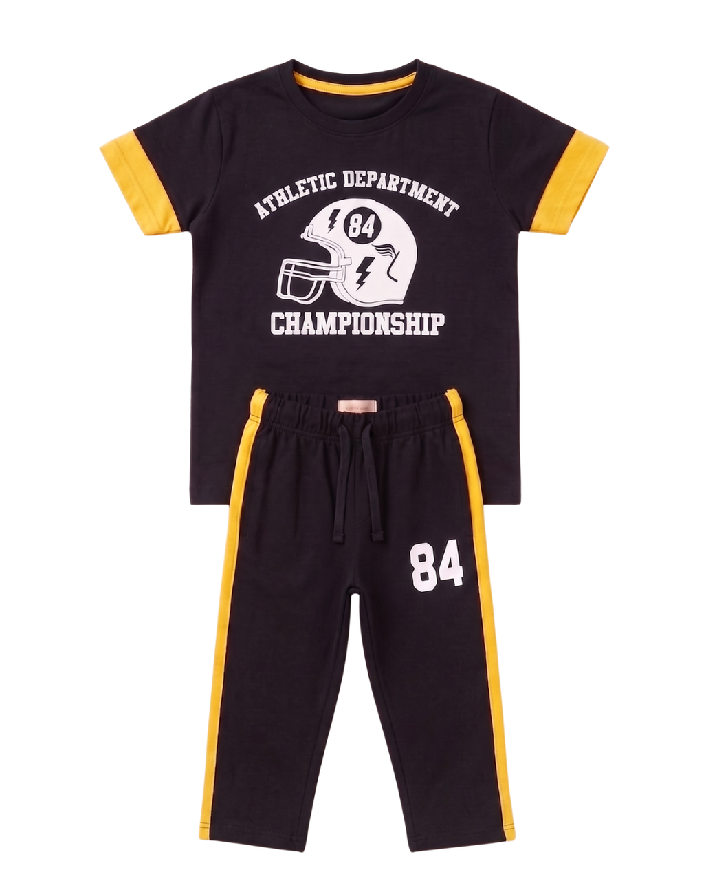 Champion Boys Cordset- JBBST-002