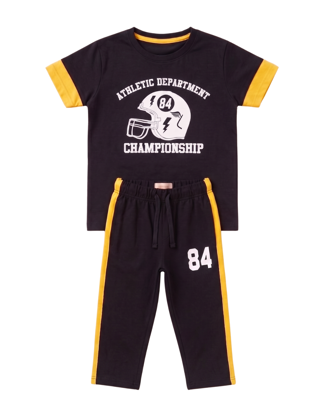 Champion Boys Cordset- JBBST-002