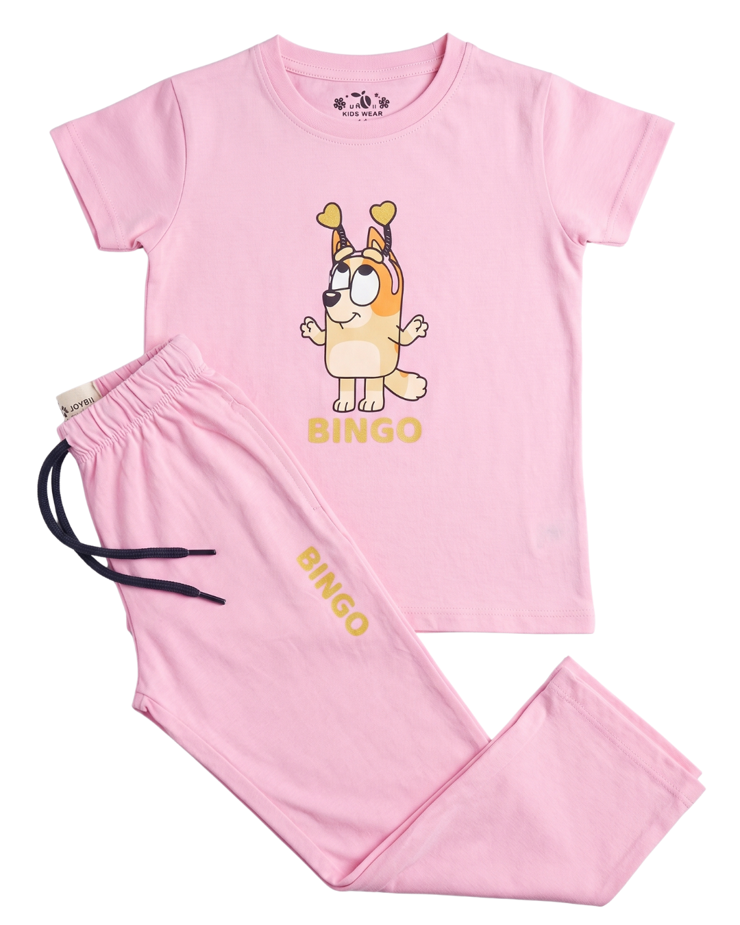 Bingo Girls Set  (Style#JBGST-003)