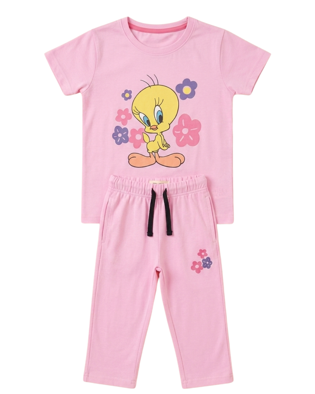 Duck Girls Cordset - JBGST-002
