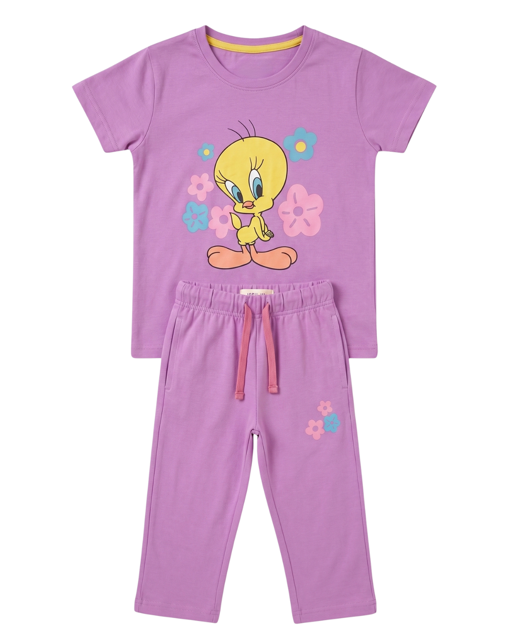 Duck Girls Cordset - JBGST-002