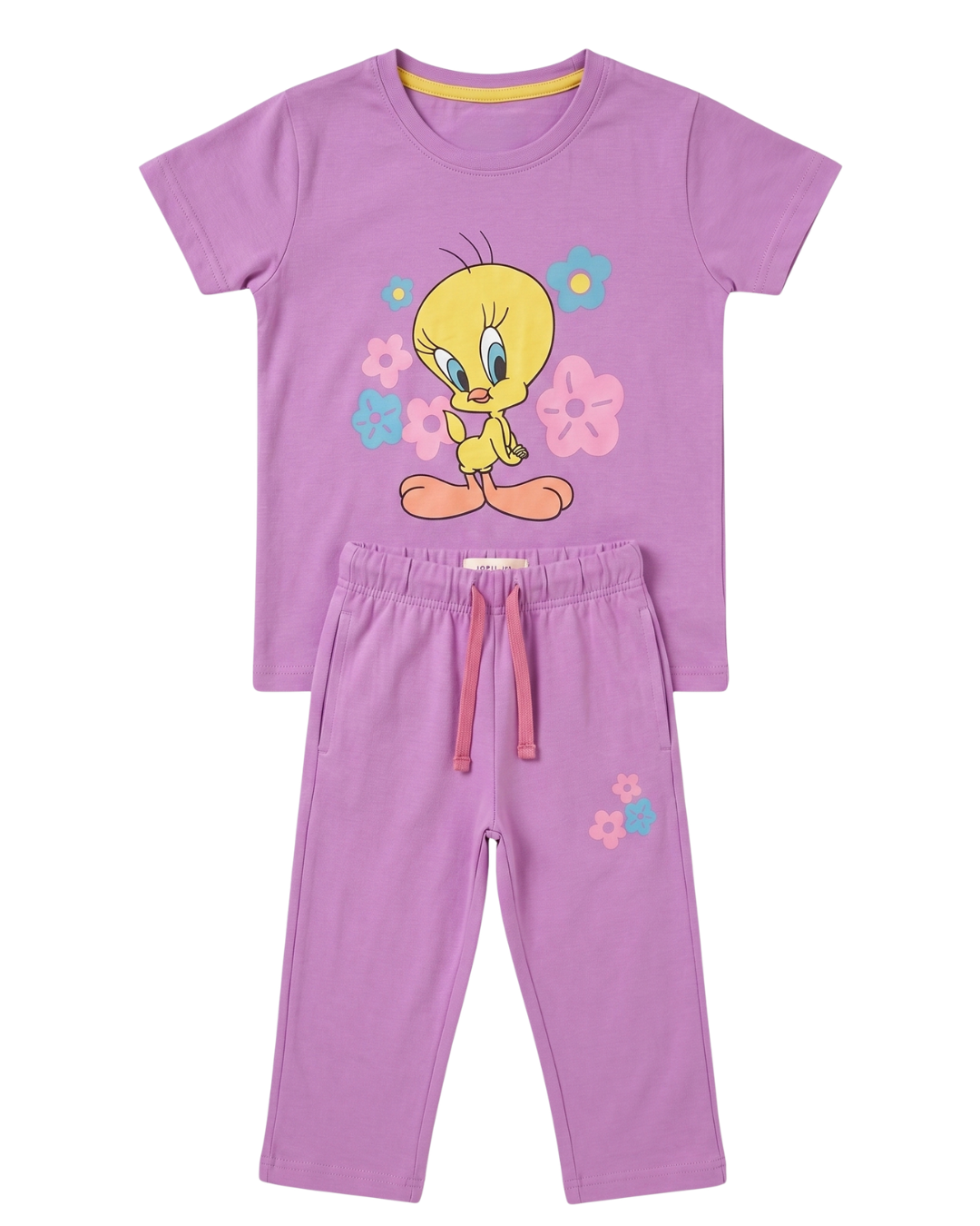 Duck Girls Cordset - JBGST-002