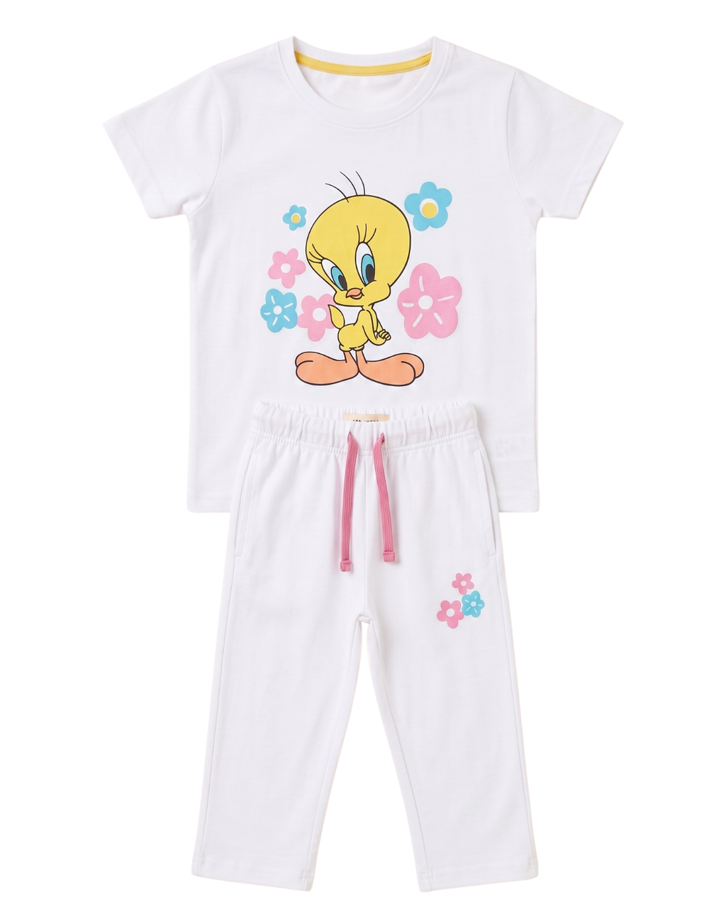 Duck Girls Cordset - JBGST-002