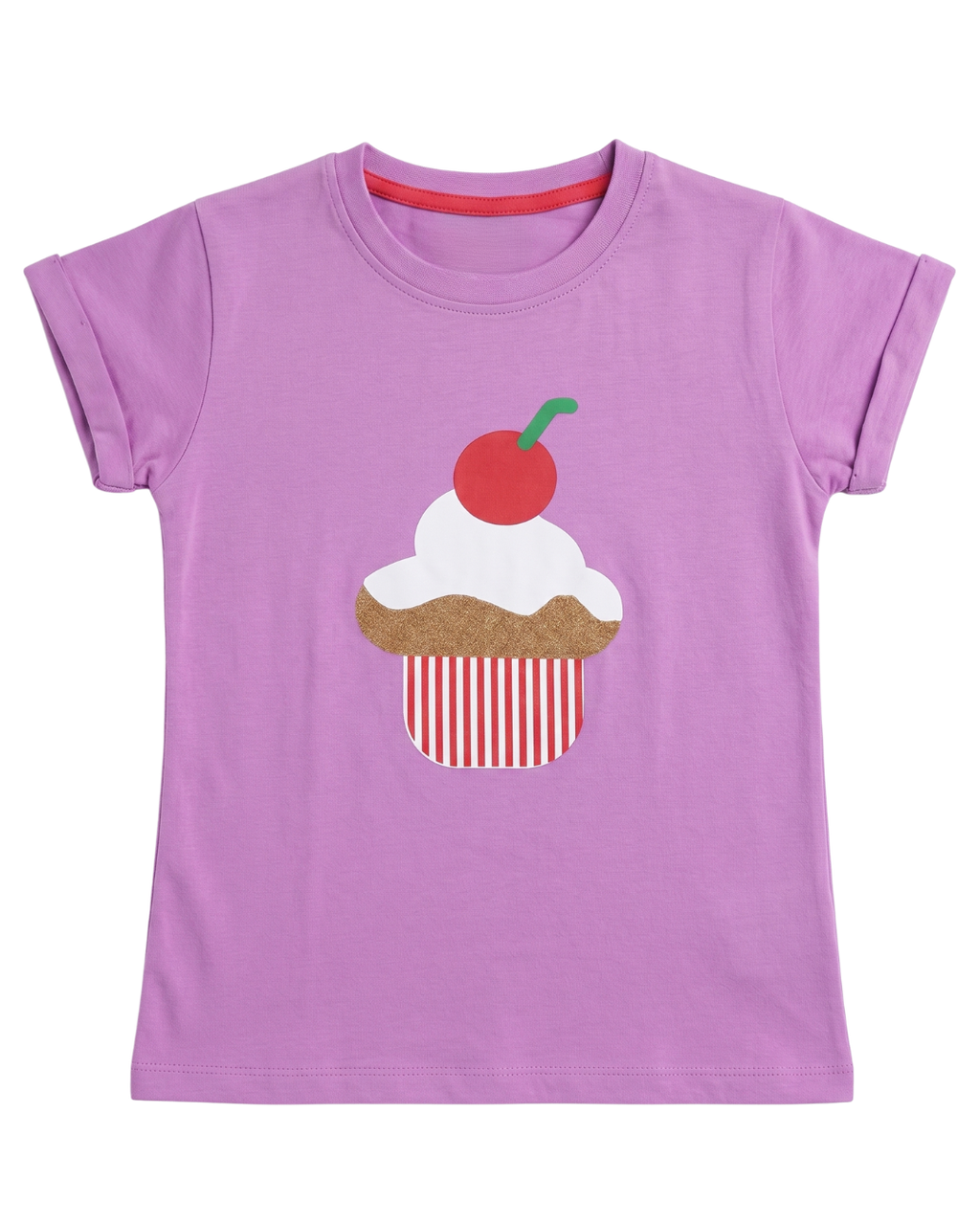 Girls Cake T-Shirt (Style #JBGT-002)