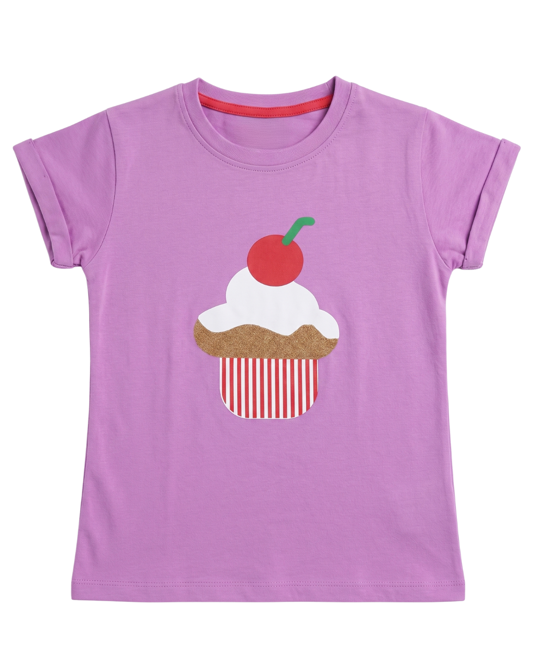 Girls Cake T-Shirt (Style #JBGT-002)