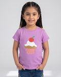 Girls Cake T-Shirt (Style #JBGT-002)