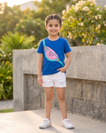 Girls Smart Girl T-Shirt – JBGT-007