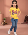 Girls Cool T-Shirt – JBGT-004