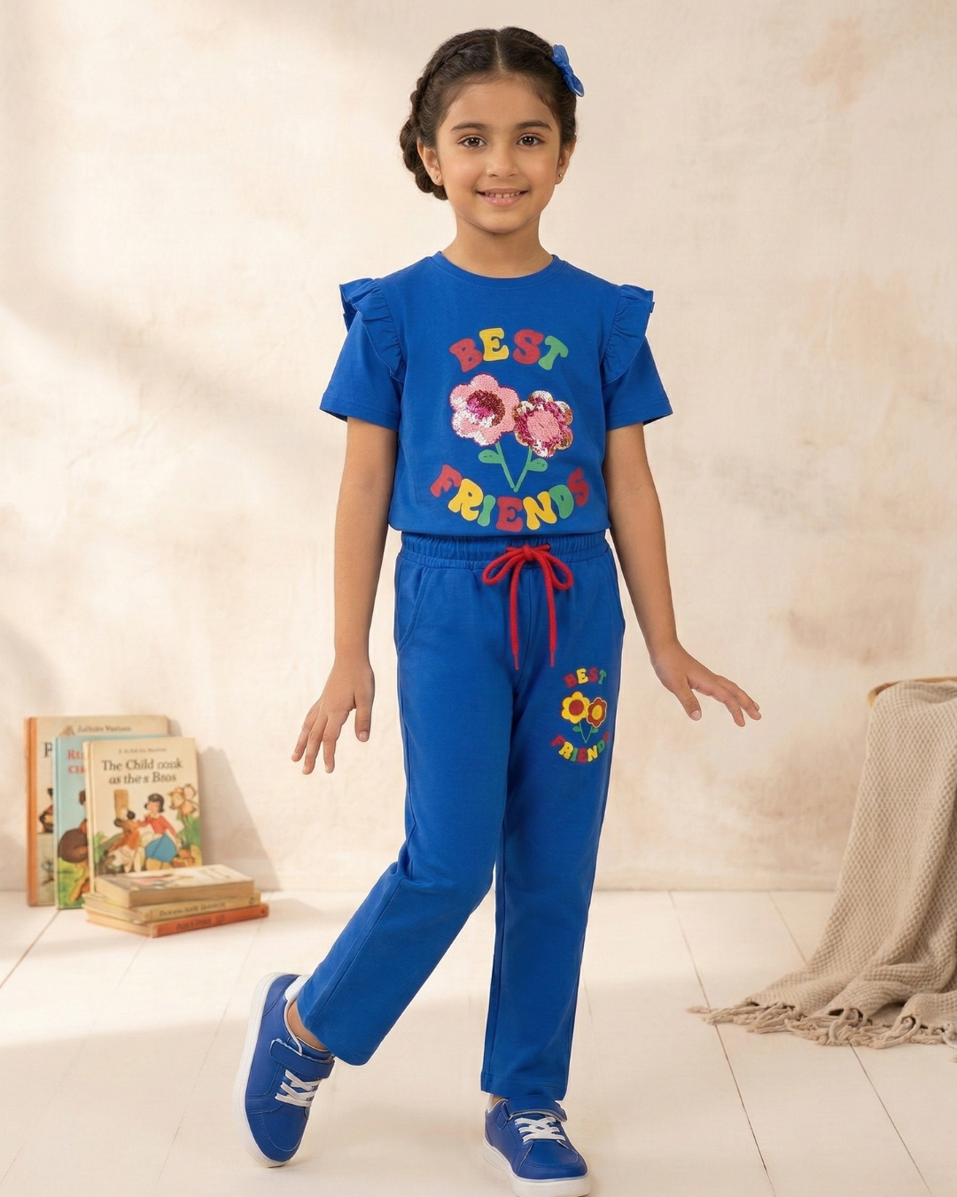 Girls Best Freinds Set
