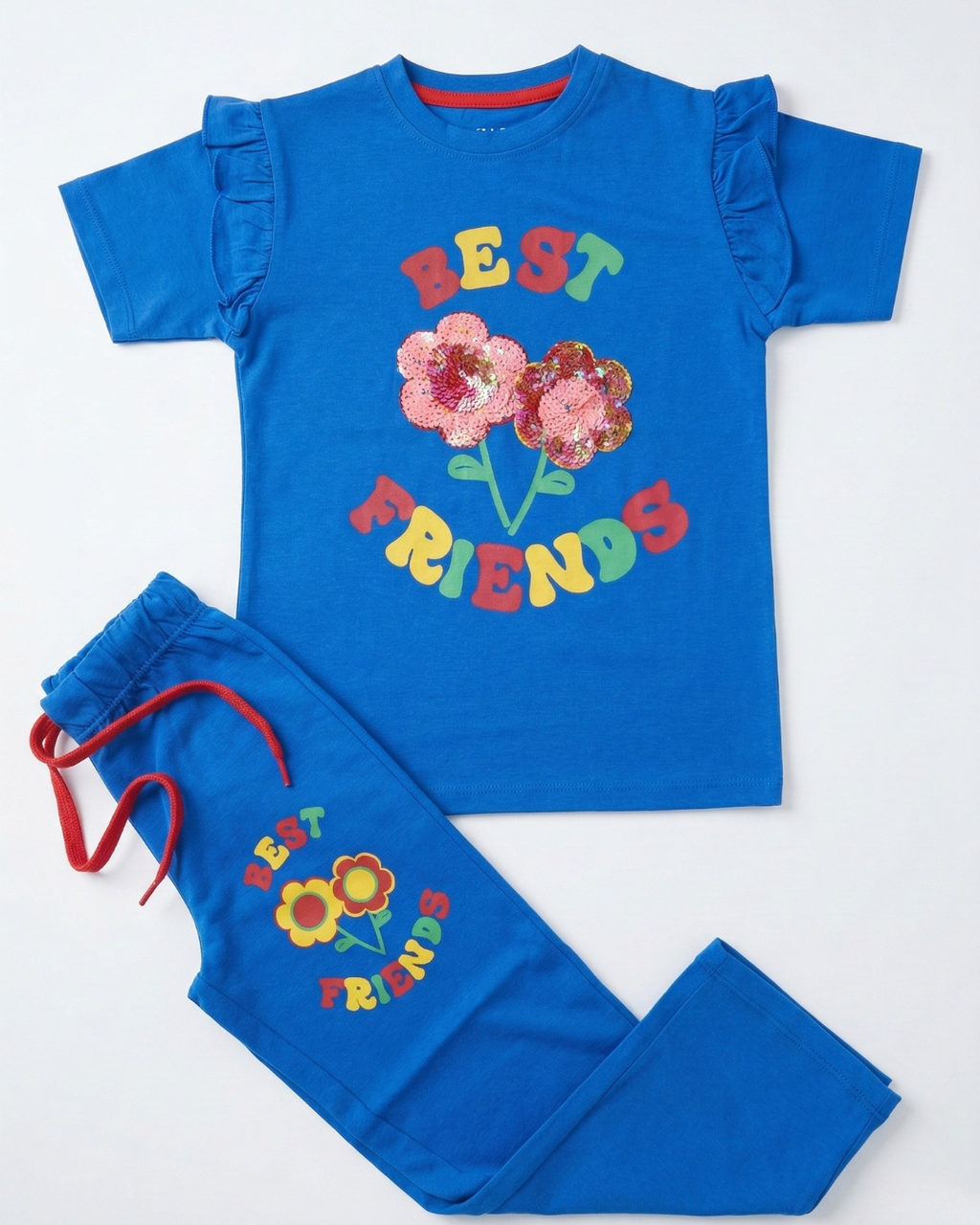 Girls Best Freinds Set