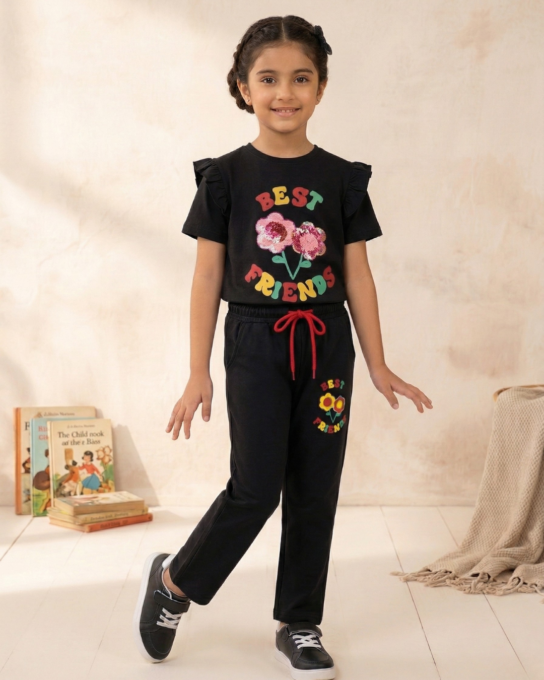 Girls Best Freinds Set