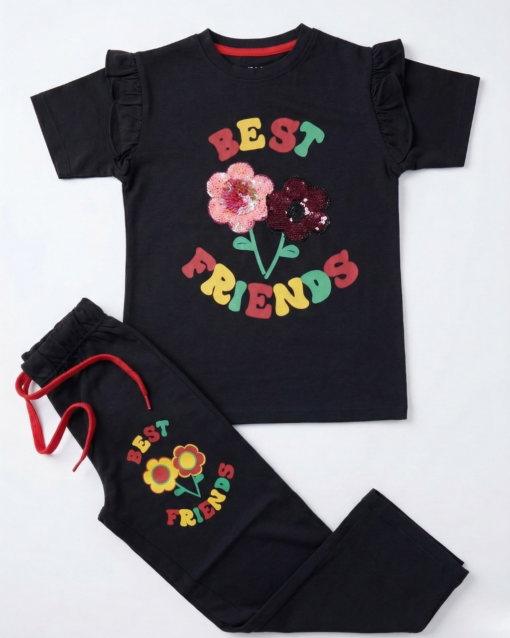 Girls Best Freinds Set