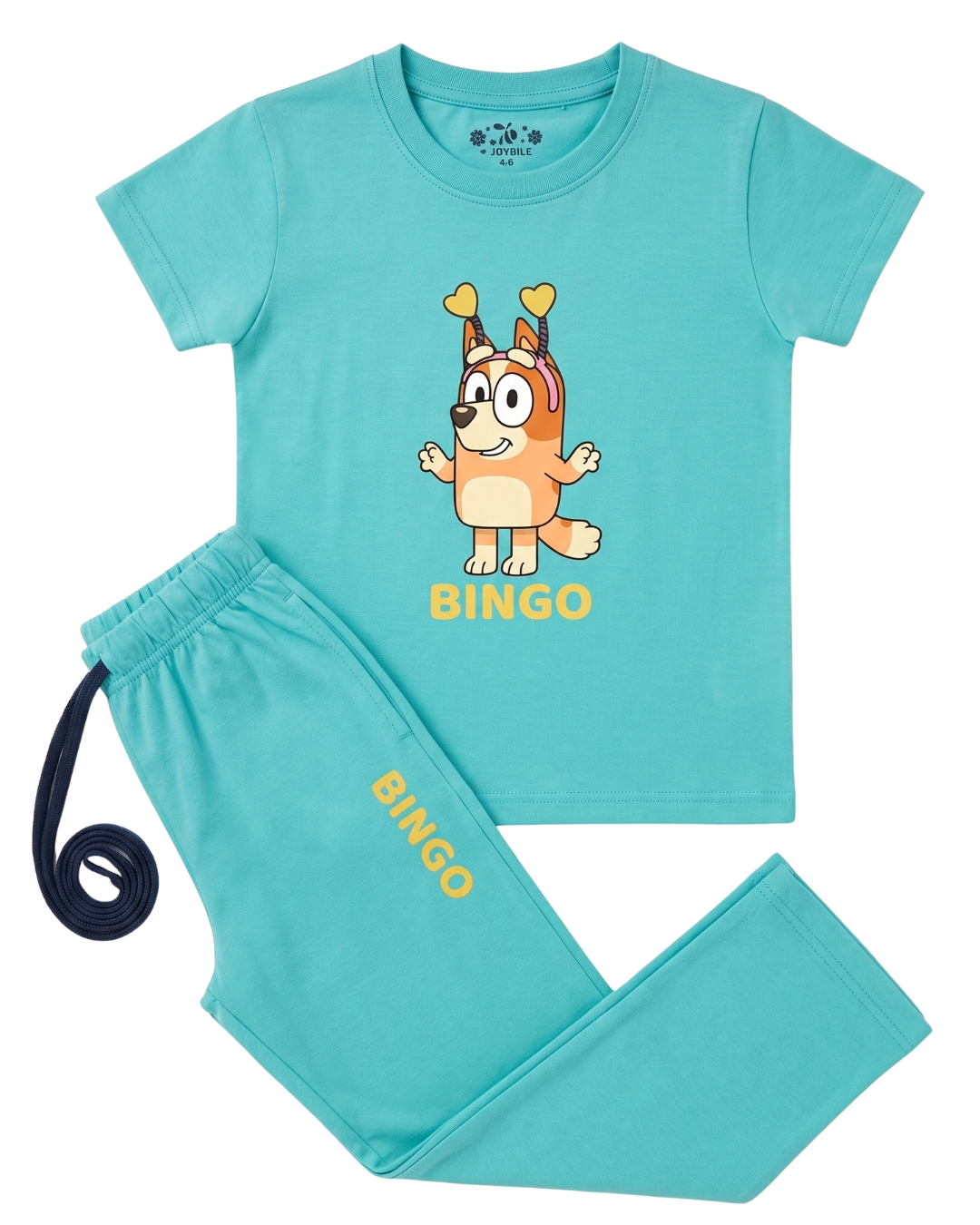 Bingo Girls Set  (Style#JBGST-003)